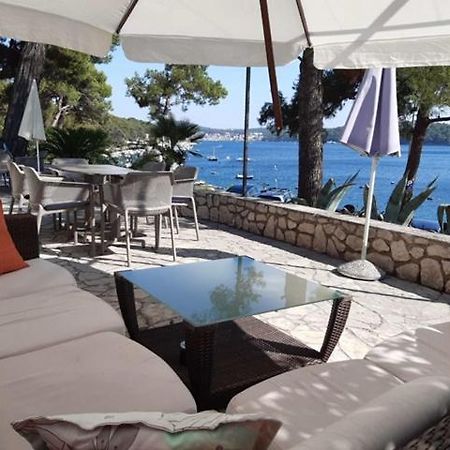 Apartments & Rooms Bianca Mali Lošinj Exterior foto