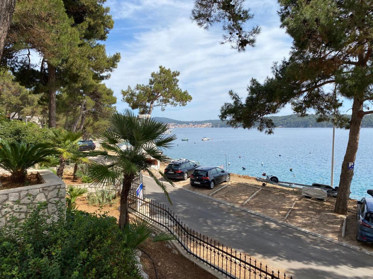 Apartments & Rooms Bianca Mali Lošinj Exterior foto