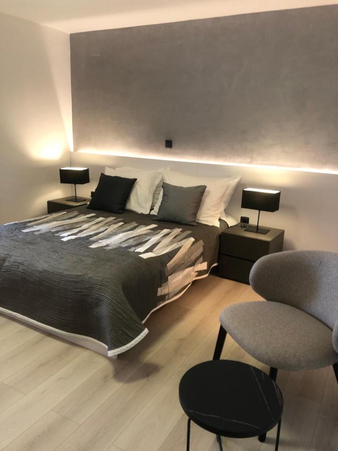 Apartments & Rooms Bianca Mali Lošinj Exterior foto
