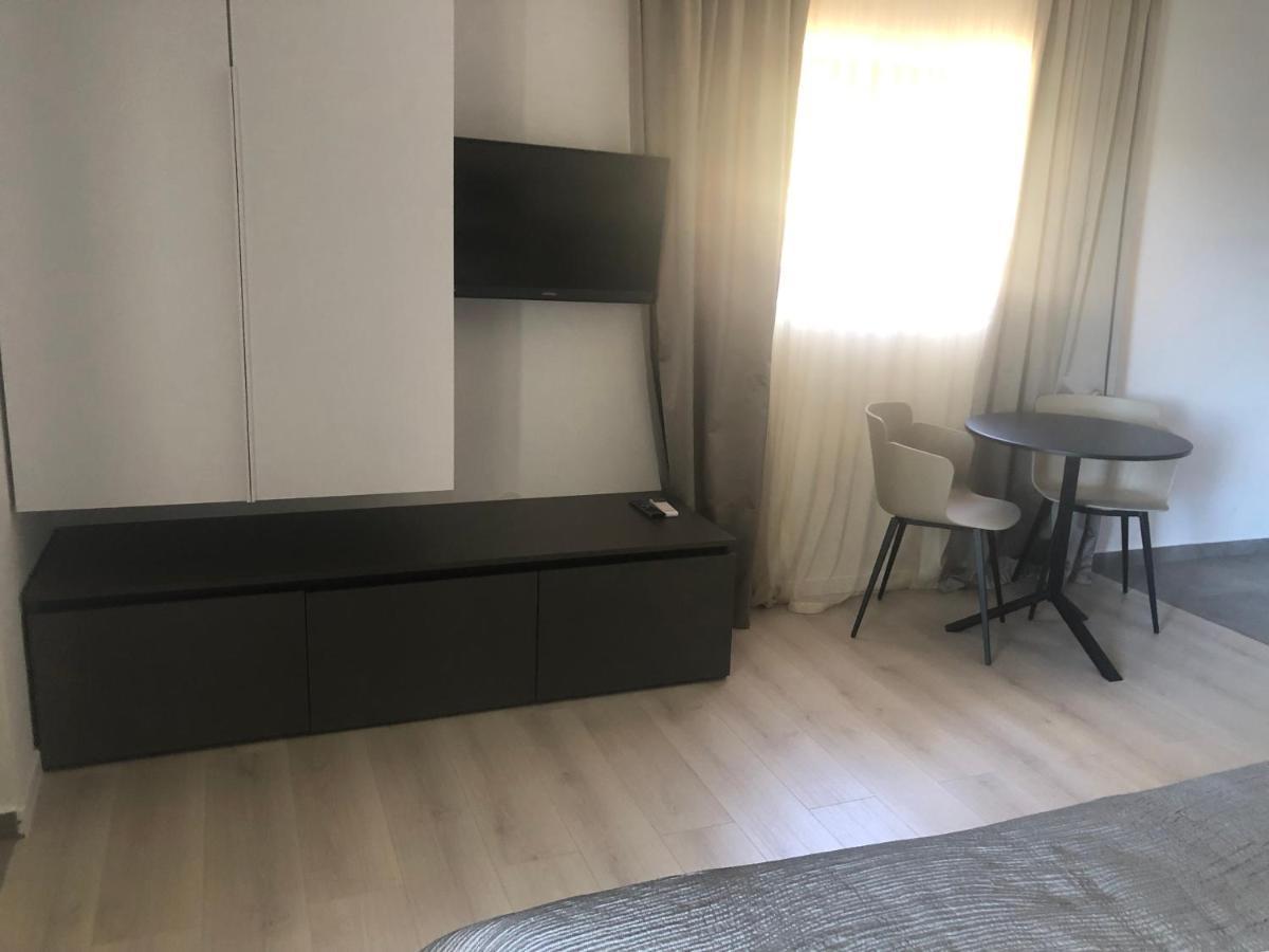Apartments & Rooms Bianca Mali Lošinj Exterior foto