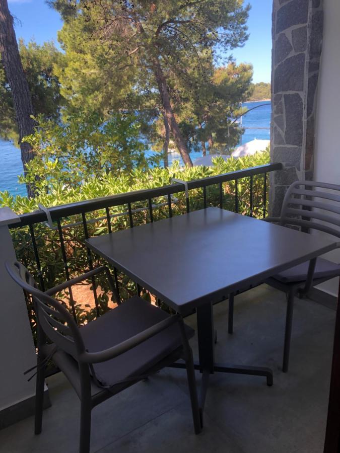 Apartments & Rooms Bianca Mali Lošinj Exterior foto