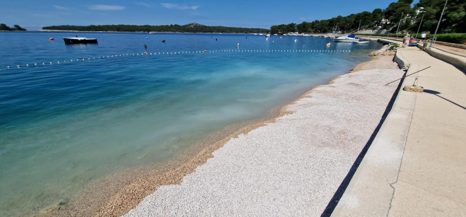 Apartments & Rooms Bianca Mali Lošinj Exterior foto