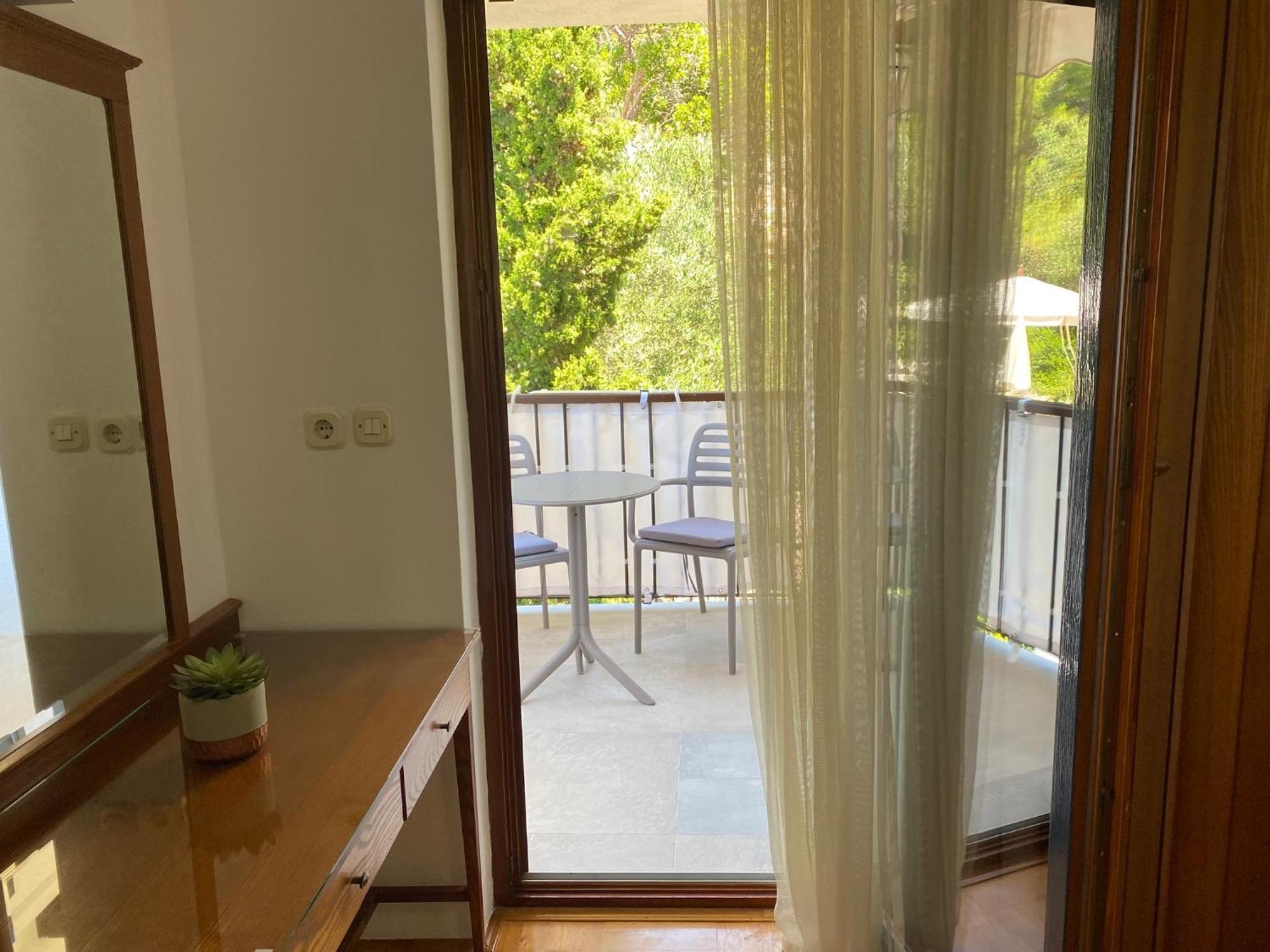 Apartments & Rooms Bianca Mali Lošinj Exterior foto