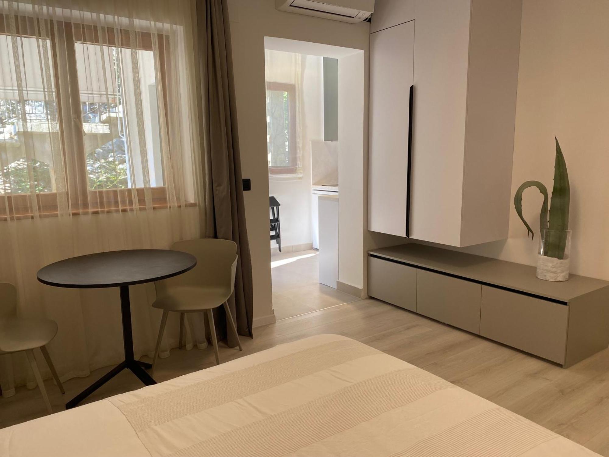 Apartments & Rooms Bianca Mali Lošinj Exterior foto