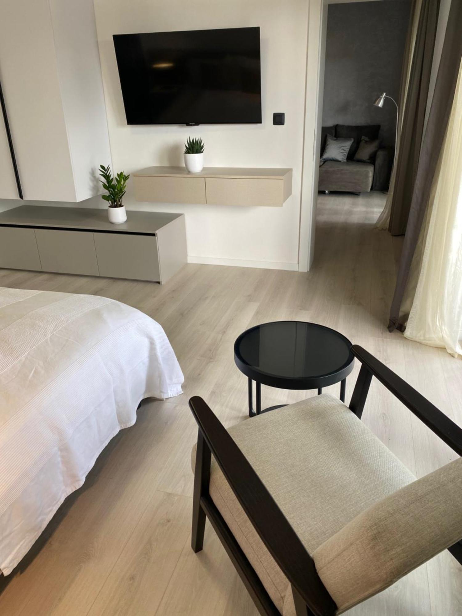 Apartments & Rooms Bianca Mali Lošinj Exterior foto