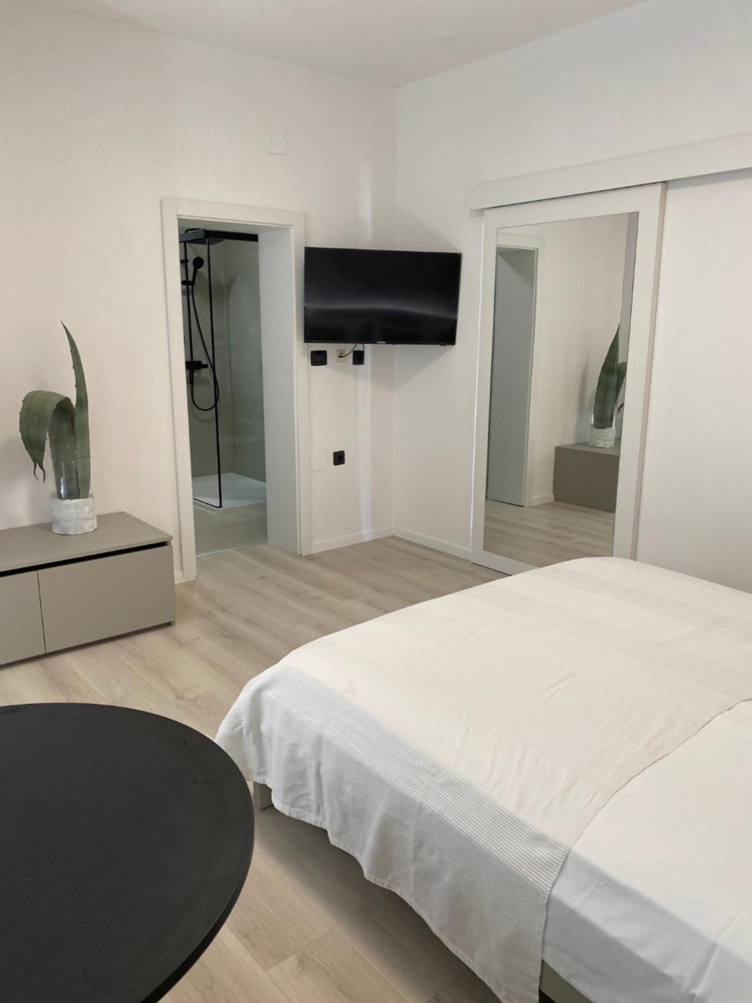 Apartments & Rooms Bianca Mali Lošinj Exterior foto