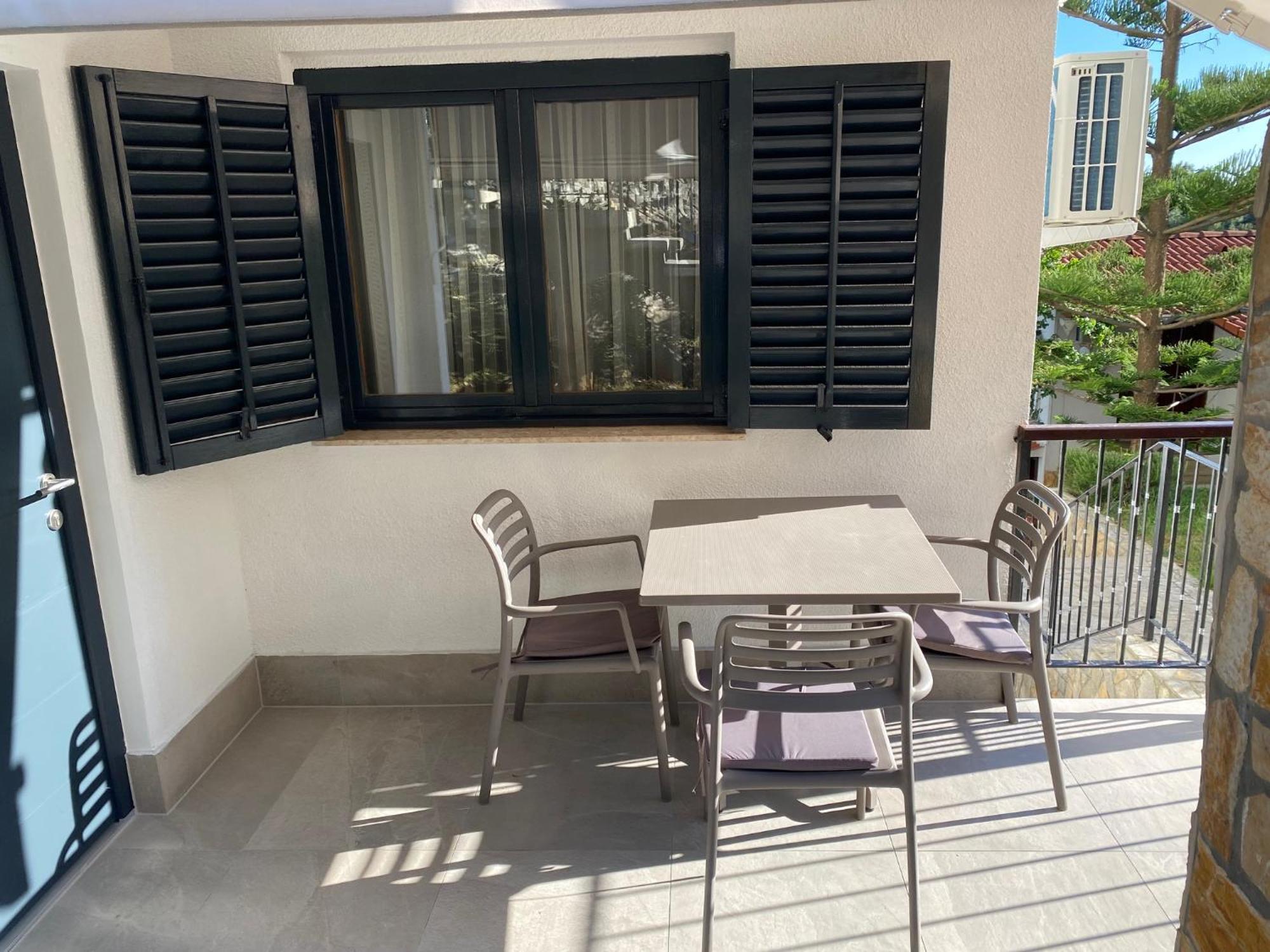 Apartments & Rooms Bianca Mali Lošinj Exterior foto