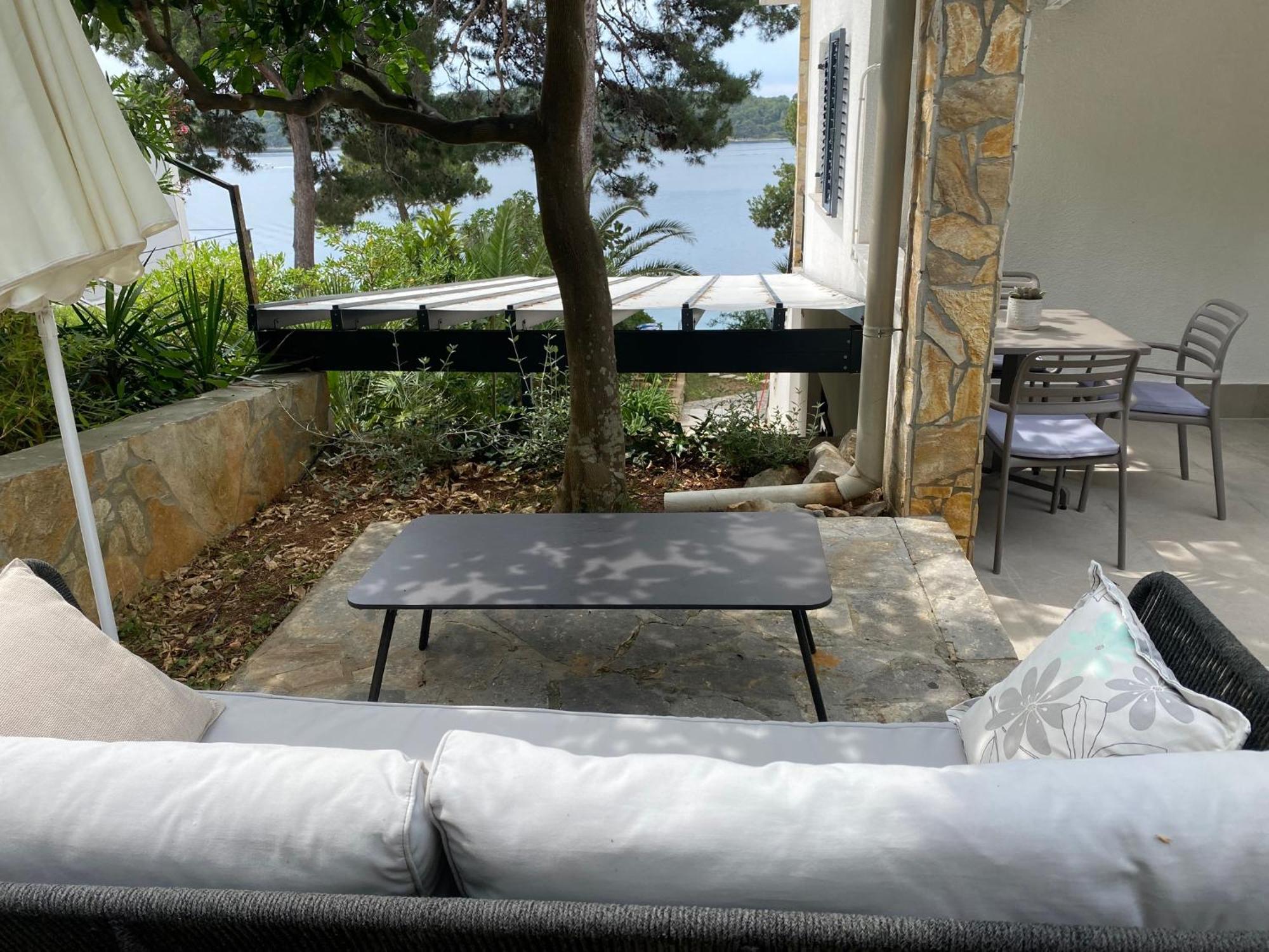 Apartments & Rooms Bianca Mali Lošinj Exterior foto