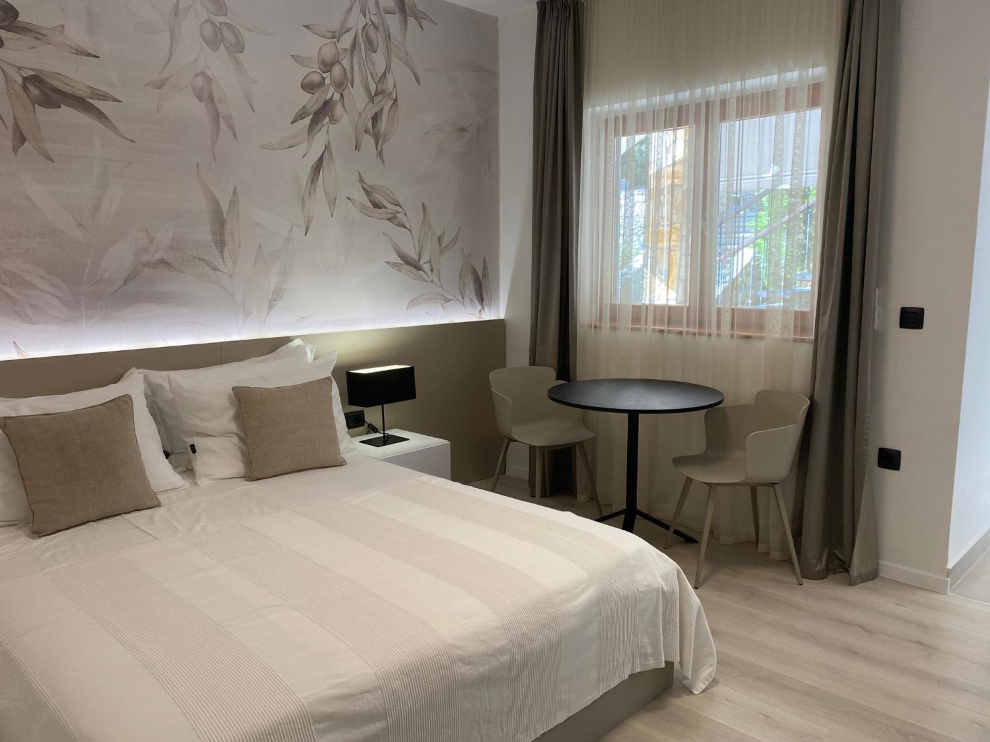 Apartments & Rooms Bianca Mali Lošinj Exterior foto