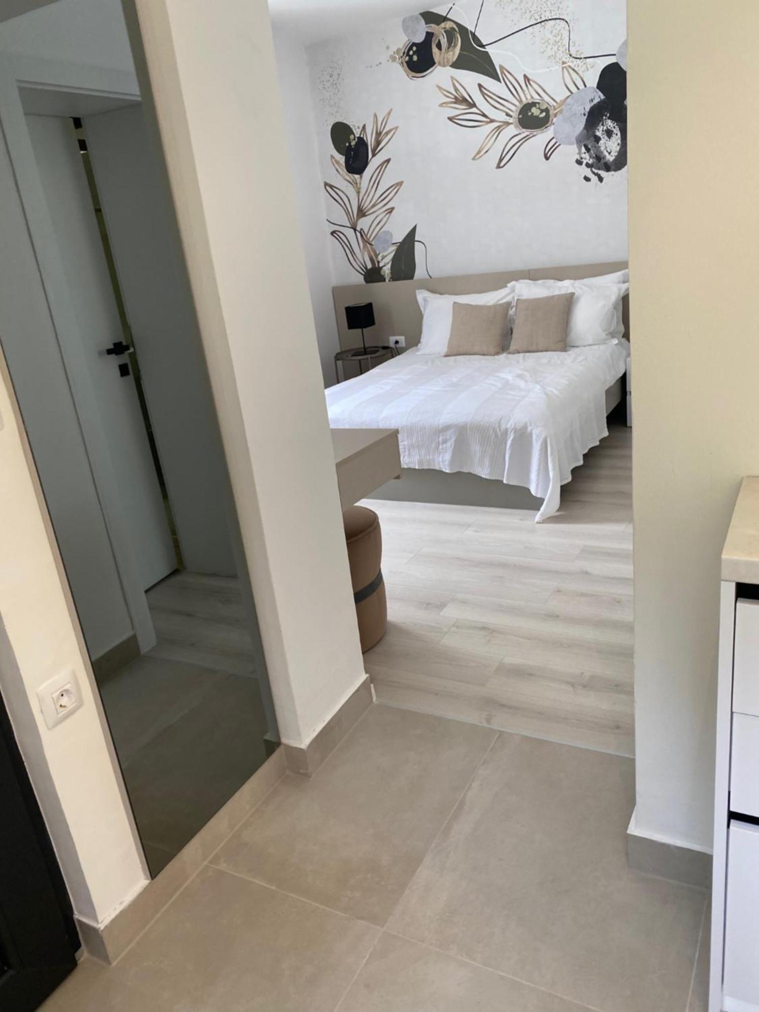 Apartments & Rooms Bianca Mali Lošinj Exterior foto