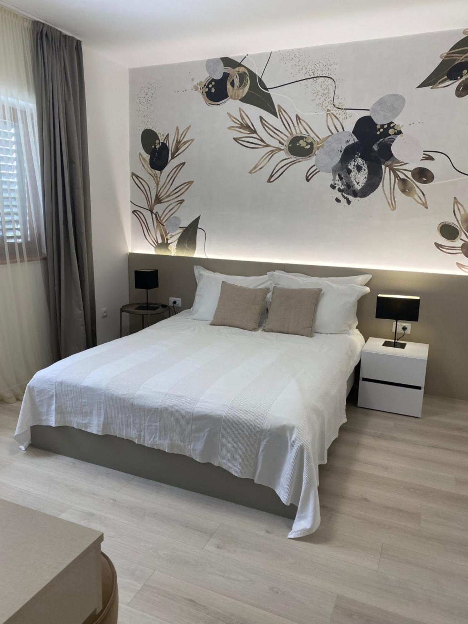 Apartments & Rooms Bianca Mali Lošinj Exterior foto