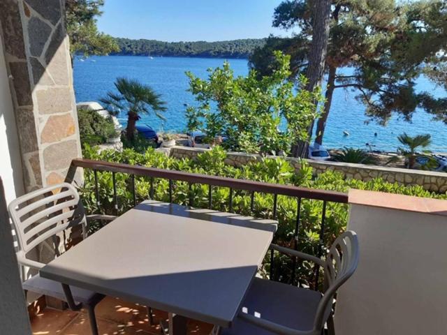 Apartments & Rooms Bianca Mali Lošinj Exterior foto