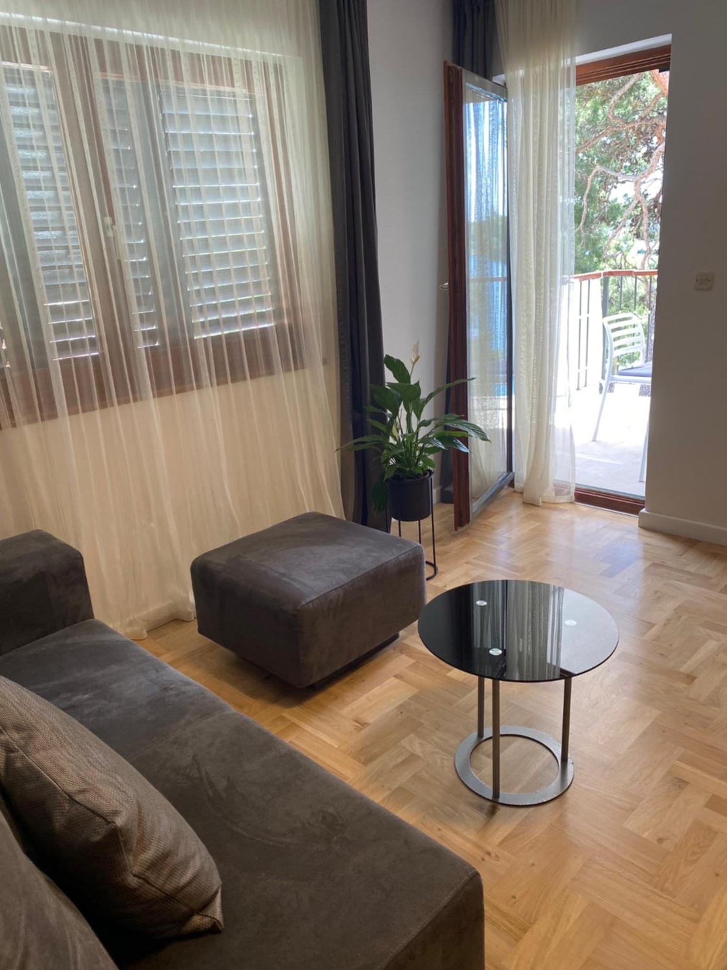 Apartments & Rooms Bianca Mali Lošinj Exterior foto