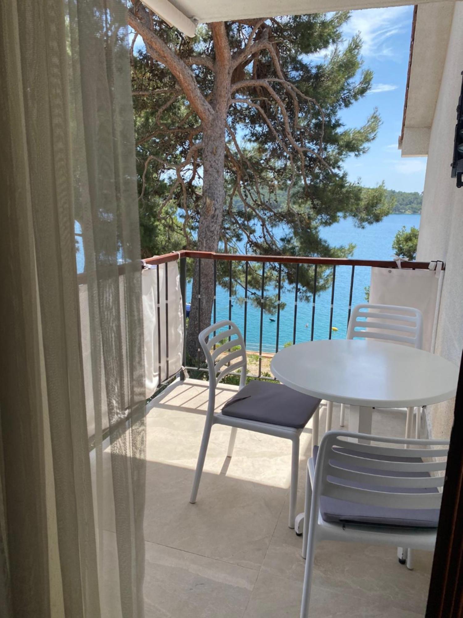 Apartments & Rooms Bianca Mali Lošinj Exterior foto