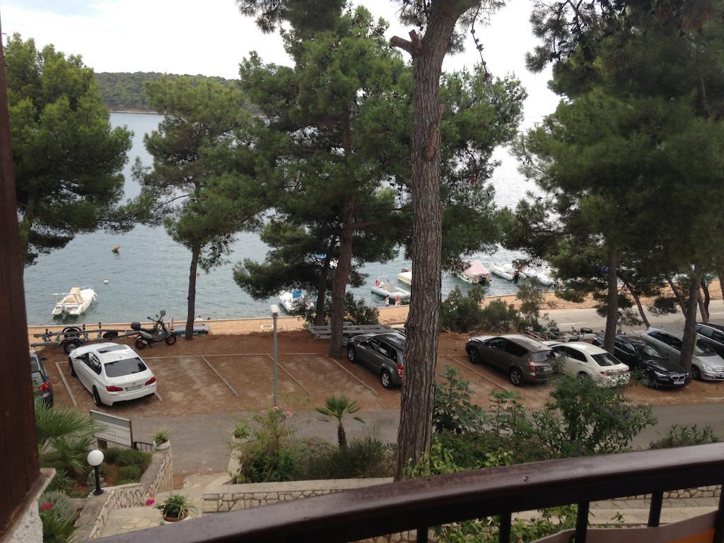 Apartments & Rooms Bianca Mali Lošinj Zimmer foto