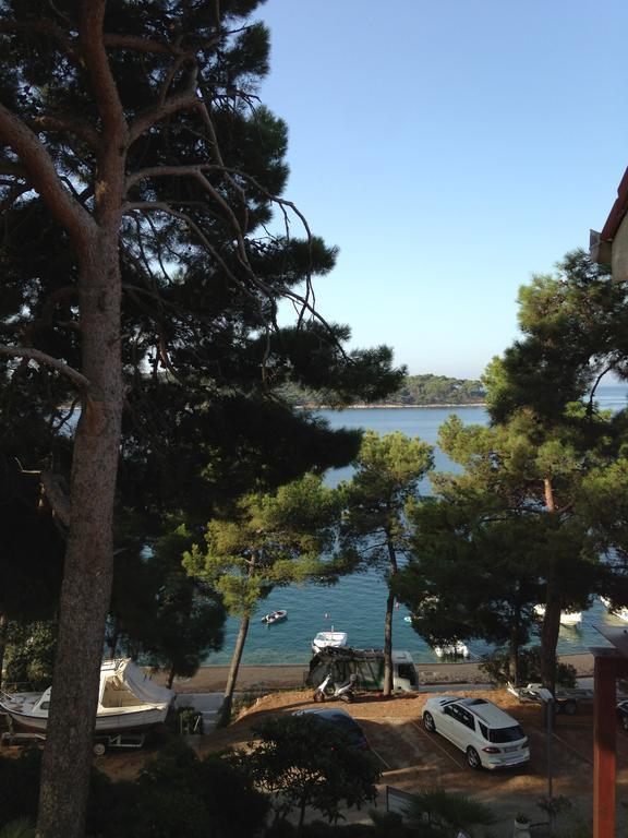 Apartments & Rooms Bianca Mali Lošinj Exterior foto
